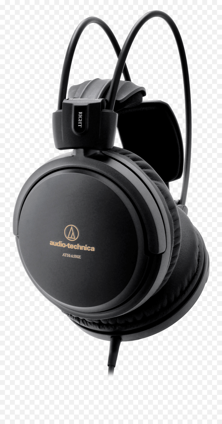 Ath - A550z Audio Technica Ath A550z Png,Audio Technica Logo