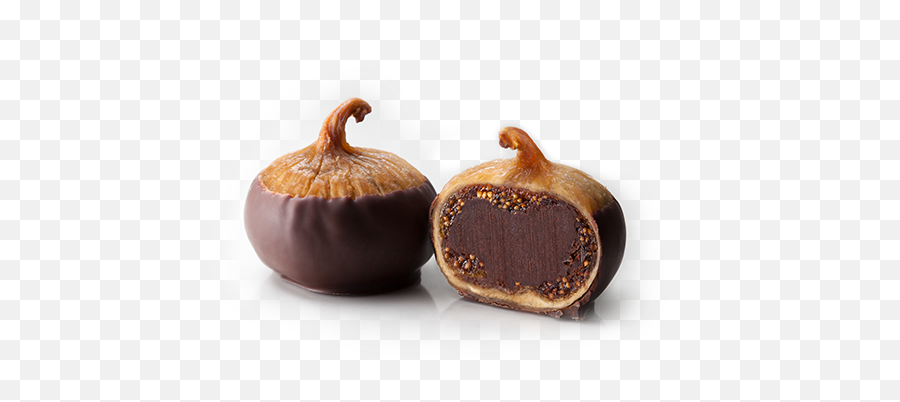 Double Chocolate Figs - Fruits Fruits U0026 Nuts Superfood Png,Fig Png