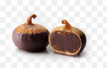 Double Chocolate Figs - Fruits Fruits U0026 Nuts Superfood Png,Fig Png