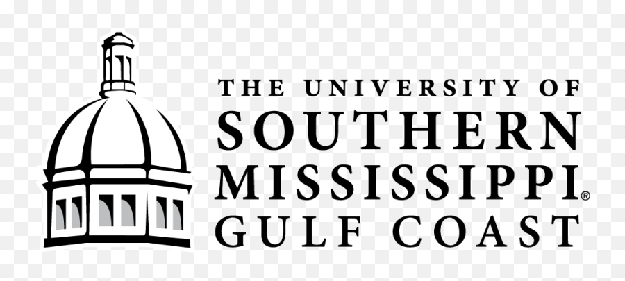 The University Of Southern Mississippi Gulf Coast - University Of Southern Mississippi Png,University Of Mississippi Logos