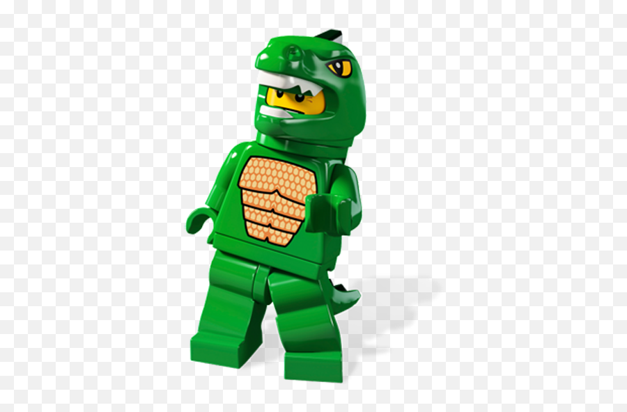 Lizard Man Icon - Transparent Lego Minifigures Png,Lego Man Png