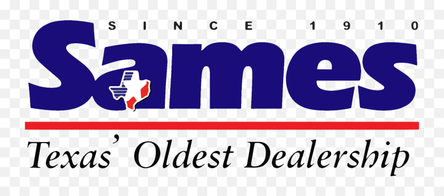 Sames Bastrop Ford Dealership In Tx - Dot Png,Ford Logo Font