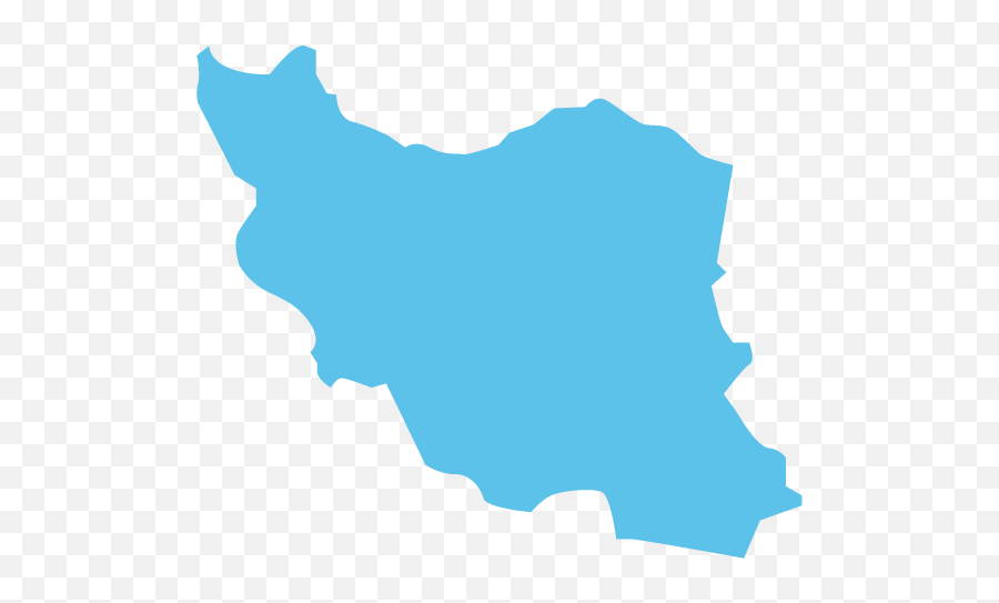 Download Iran Map Icon Png - Full Size Png Image Pngkit Transparent Iran Map Png,Map Icon Png