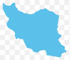 Download Iran Map Icon Png - Full Size PNG Image PNGkit Transparent