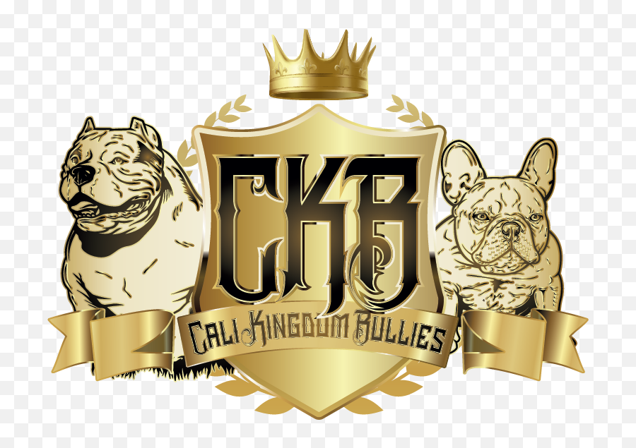 Bully Breeder French Bulldog American - Dog Png,American Bully Logo