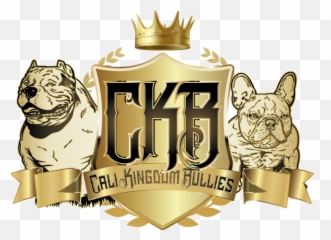 Bully Breeder French Bulldog American - Dog Png,American Bully Logo