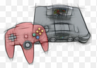 20th Century Video Games Png
