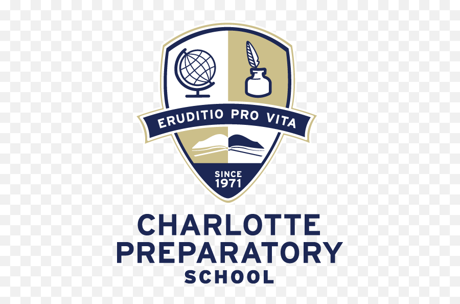 Smarty Reminder Charlotte School Open Houses This Week - Charlotte Preparatory School Png,Trinity Episcopal School Logo