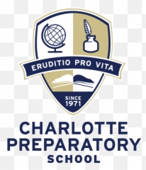 Smarty Reminder Charlotte School Open Houses This Week - Charlotte Preparatory School Png,Trinity Episcopal School Logo