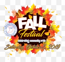 2019 Bensalem Fall Festival - Autumn Png,Fall Festival Png