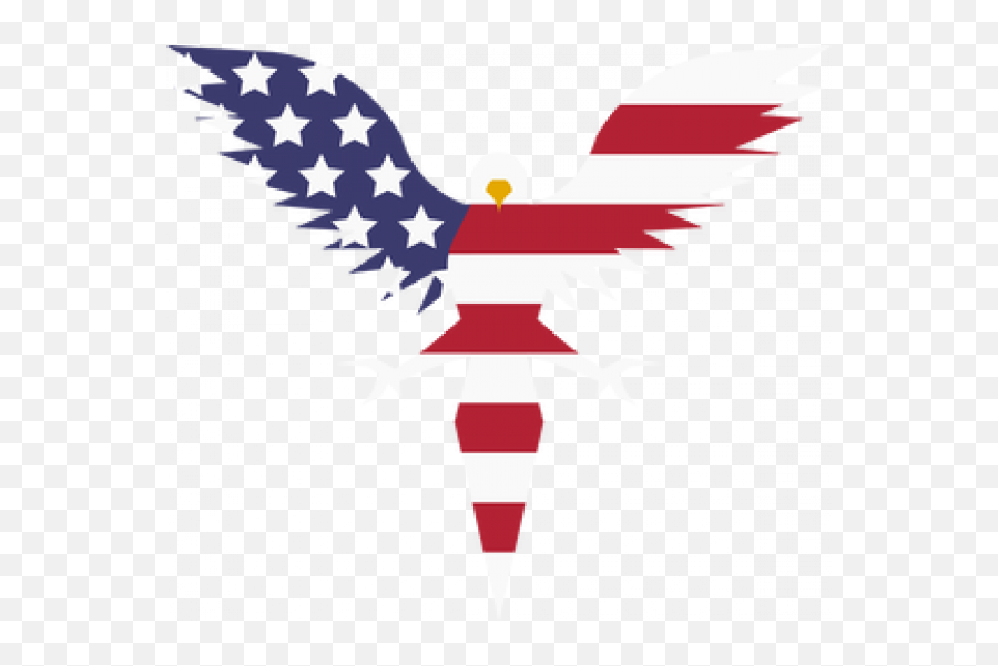 American Eagle Logo Png Free Images Transparent U2013 - American,American Flag Eagle Png