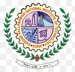 Sardar Vallabhbhai National Institute - Sardar Vallabhbhai National Institute Of Technology Logo Png,Computer Society Of India Logo