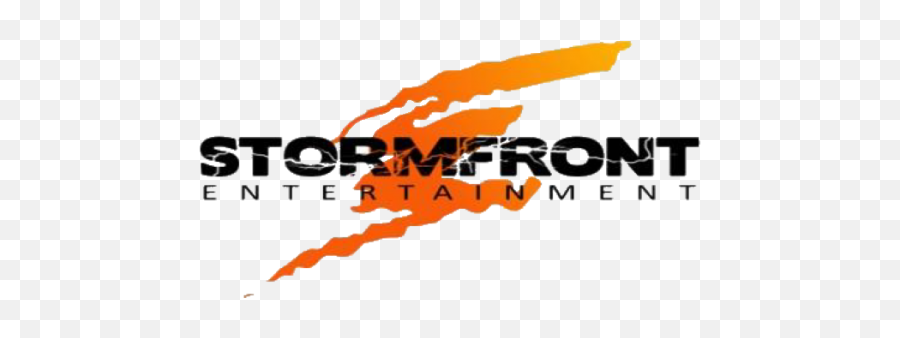 Stormfront Entertainment Teaser Trailer - Language Png,Steampunk Logo