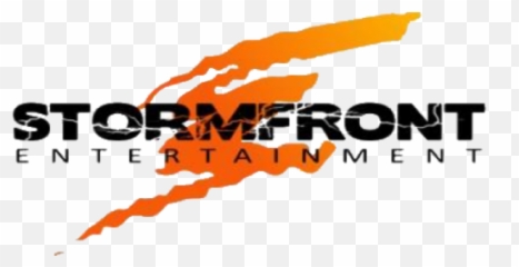 Stormfront Entertainment Teaser Trailer - Language Png,Steampunk Logo