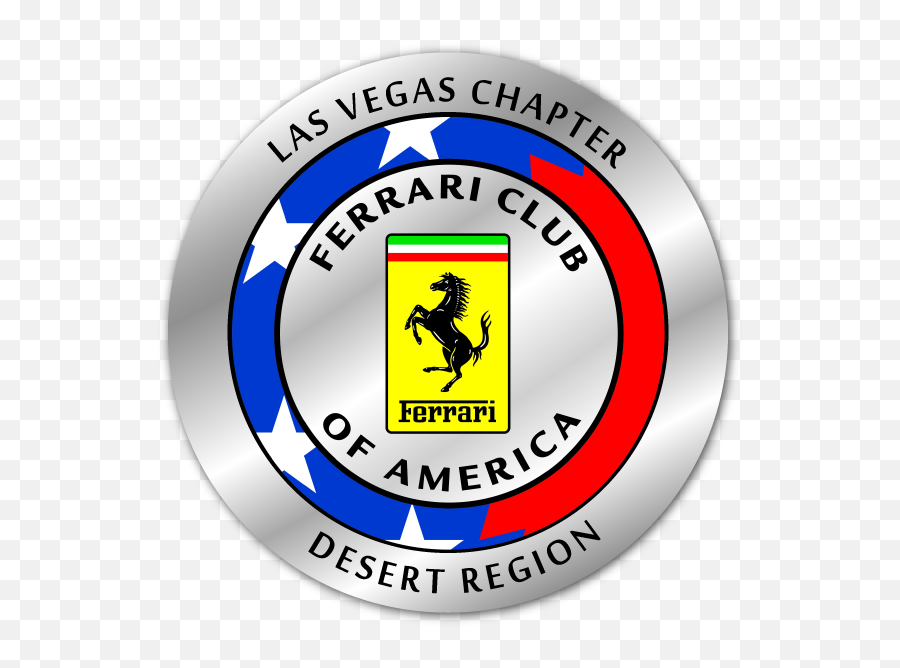 Join - Ferrari Club Of America Png,Club America Logo