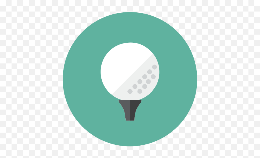 Golf Vector Icons Free Download In Svg - For Golf Png,Golf Icon