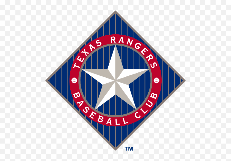Texas Rangers Logo 1994 To 2002 - Angel Garden Leisure Farm Png,Rangers Logo Png