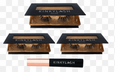 Kinky Lash - Horizontal Png,Kinky Icon