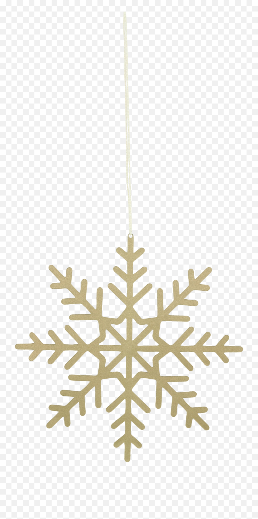 Traditional Christmas Snowflakes - Snowflake Stickers Png,Christmas Snowflakes Png