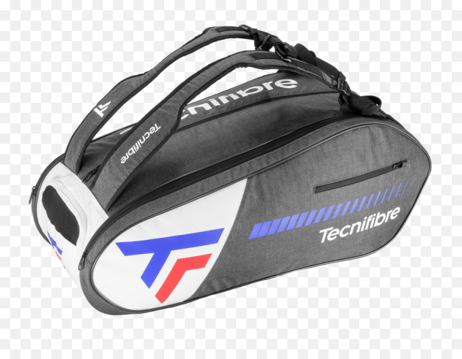 Tecnifibre Squash Bags - Squash Source Tecnifibre Team Icon 12r Png,Racket Icon