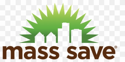Mass Save - Logo png
