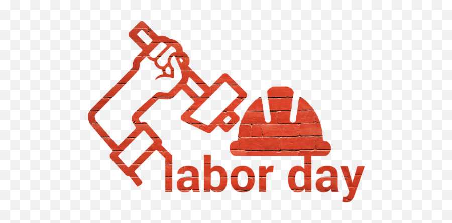 Labor Day May - 1 May Workers Day Png,Labor Day Png