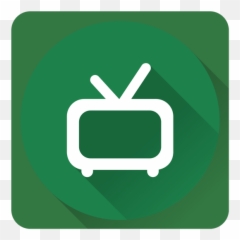 Icon Shadow 135 Windows - Wdtv Png,Live Tv Icon
