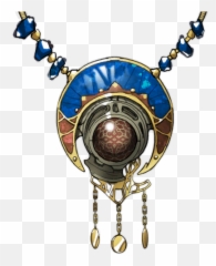Rafail Gem - Mercedes Hero Relic Png,Inexhaustible Chalice Icon