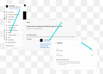 How To Bold Youtube Comments As Well - Change Name In png
