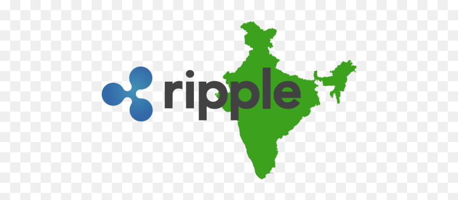 Xrp And Ripple - Xrp India Png,Icon Accelerant Gloves
