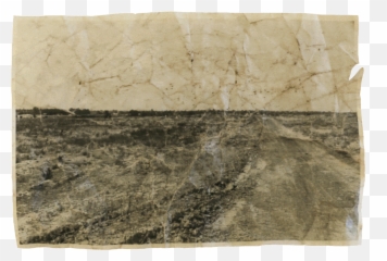 California Landfill Became A Landmark - Dry png