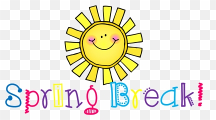 Free Spring Art Cliparts Download - Happy png