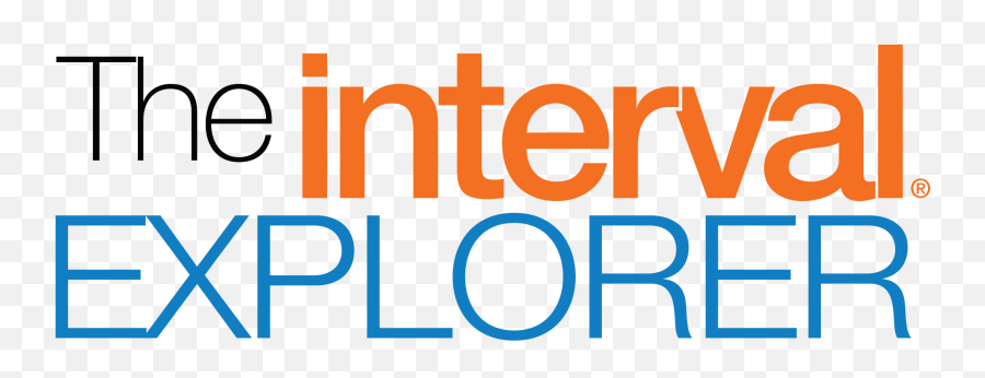 The Interval Explorer - Interval International Png,Black Desert Icon Above Name