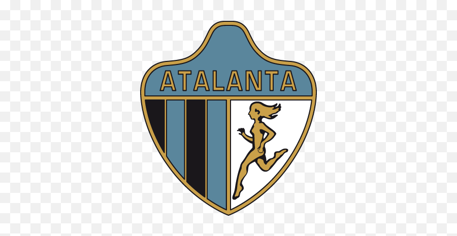 Atalanta Bc Old Logo - Atalanta Old Logo Png,Icon Sports Club