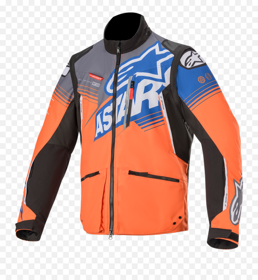 Alpinestars Venture R Textile - Motocross Jacket Png,Icon Overlord Sb2