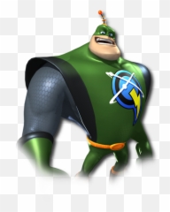 Qwark Playstation All - Stars FanFiction Royale Wiki Fandom Captain png