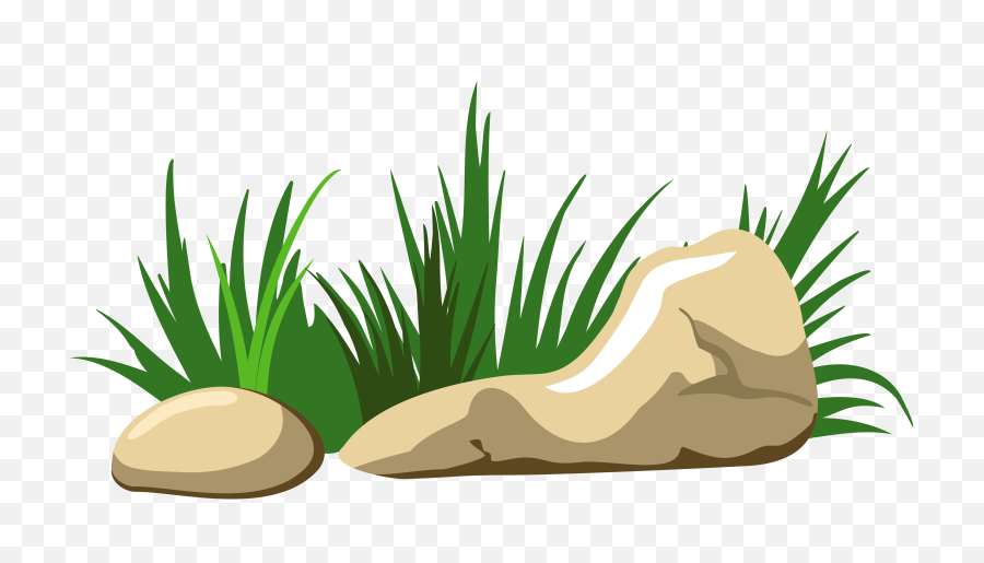 Transparent Png Clipart - Transparent Background Grass Png Cartoon,Grass Clipart Transparent