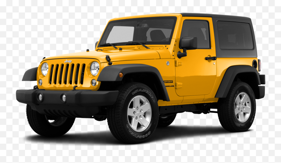 2014 Jeep Wrangler Values U0026 Cars For Sale Kelley Blue Book - Jeep Wrangler 2014 Png,Jeep Icon Wheels