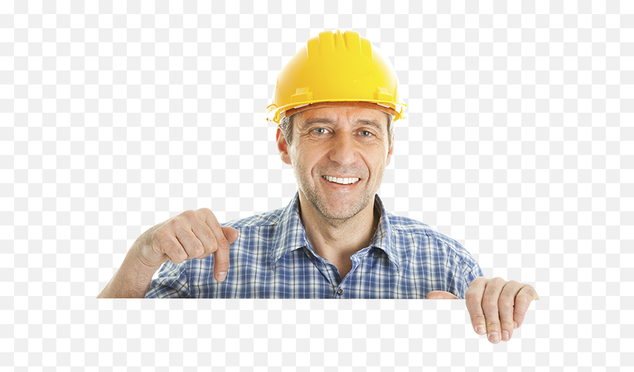 Industrial Worker Png Image Transparent - Building Transparent Contractor Png,Construction Worker Png