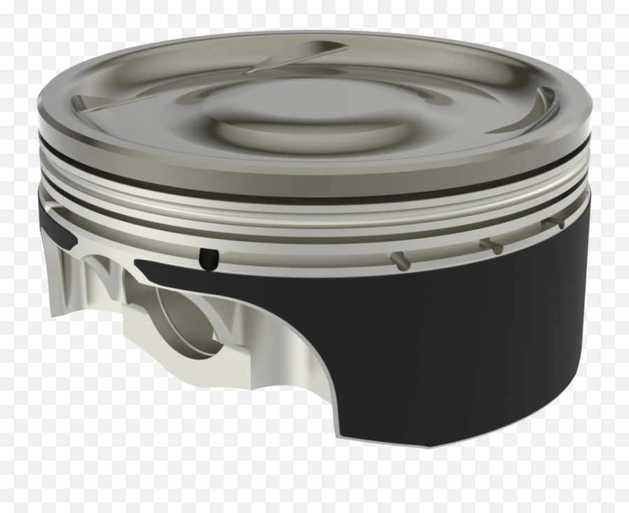 Icon Forged Coated Anodized Subaru 2 - Automotive Piston Png,Subaru Icon