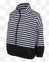 Nike Ct6083 - Jacket Stripes Womens png
