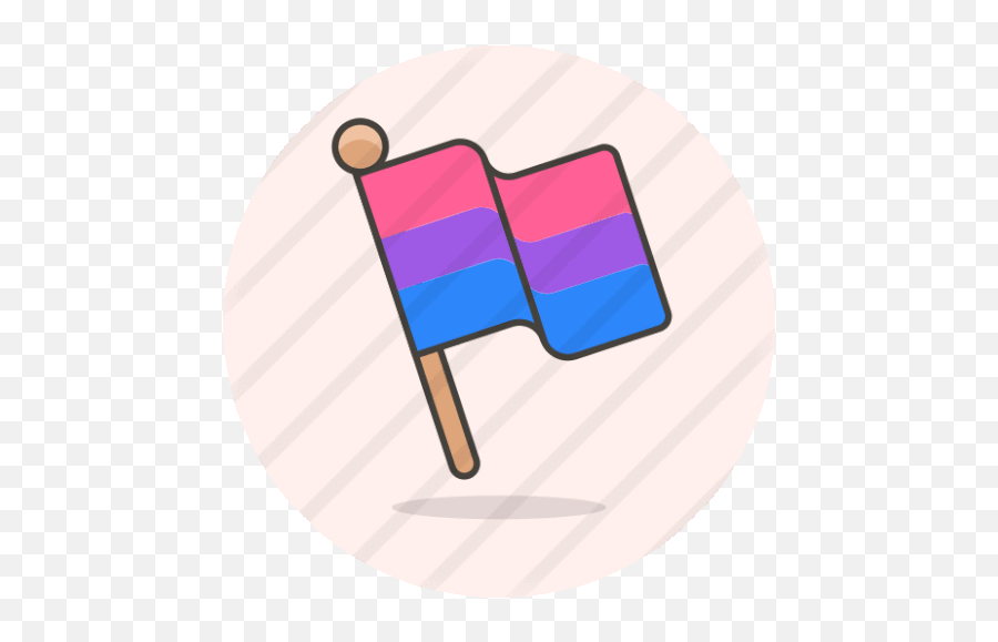 Bi Bride Gif - Bibride Discover U0026 Share Gifs Bisexual Flag Stick Png,Bi Pride Icon