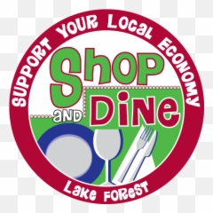 Annual Shop And Dine Lake Forest Oc Cloud9 - Language png