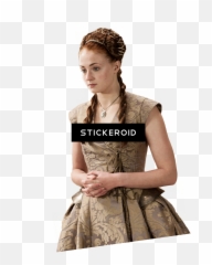 Sophie Turner Celebrity - Sophie Turner Png,Sophie Turner Png