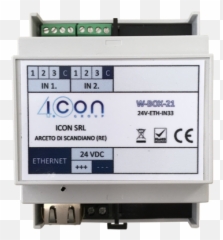 Mes Icongroup - Electricity Meter png