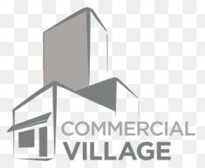 Village Commercial Real Estate Png