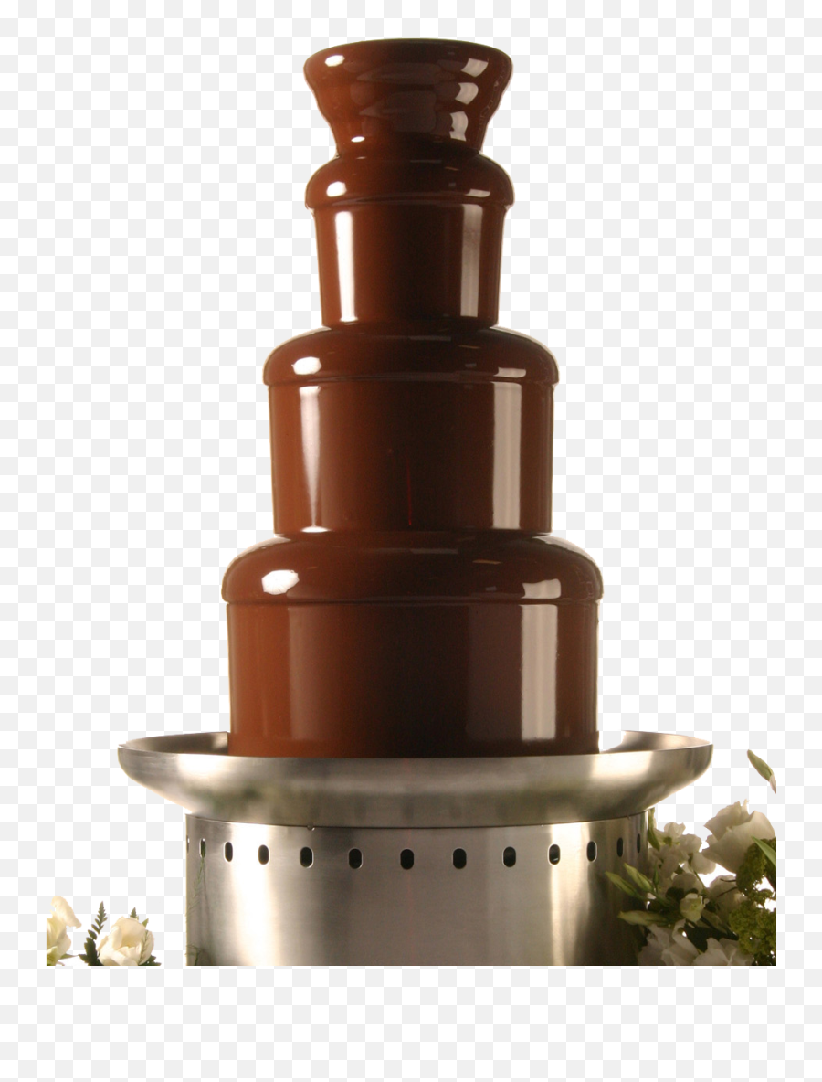 Chocolate Fountain Png 4 Image - Transparent Chocolate Fountain Png,Fountain Png