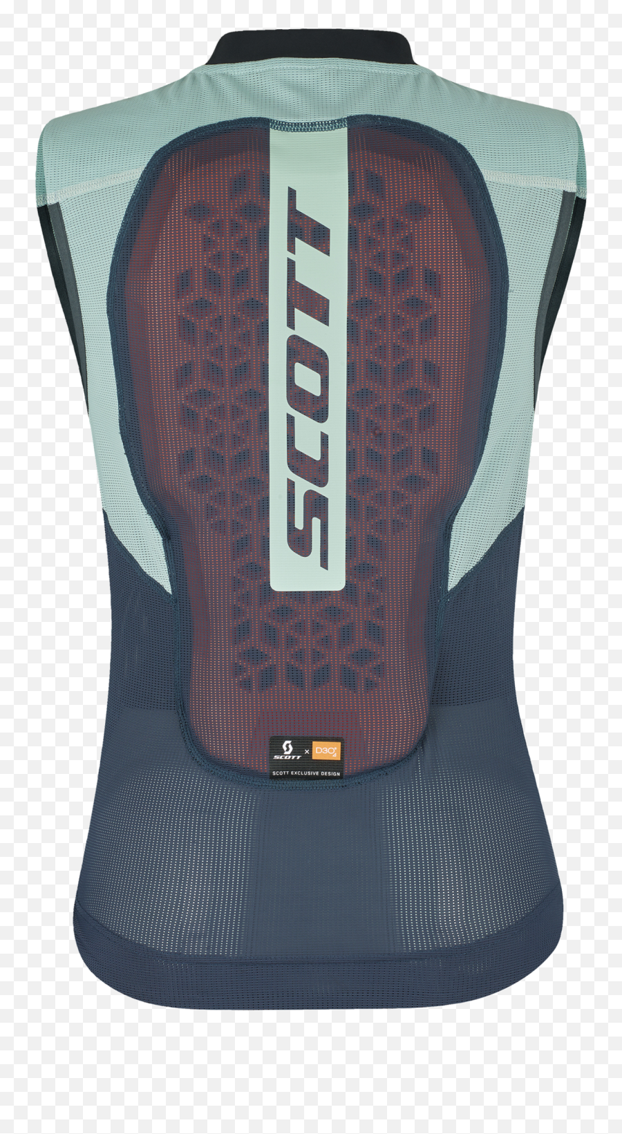 Airflex Wu0027s Light Vest 2021 Naisten Selkäpanssari - Scott Png,Icon D30 Vest