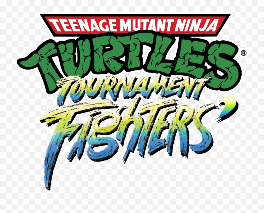 Tmnt Tournament Fighters 2019 U2013 Animevo - Teenage Mutant Ninja Turtles Tournament Fighters Championship Edition Png,Ninja Turtle Logo