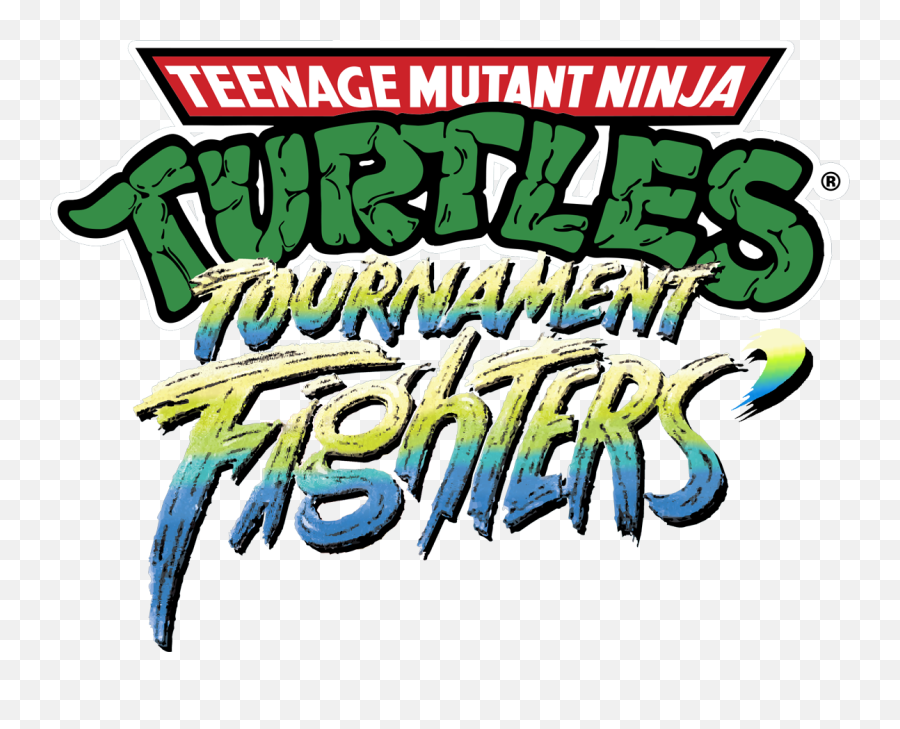 Tmnt tournament